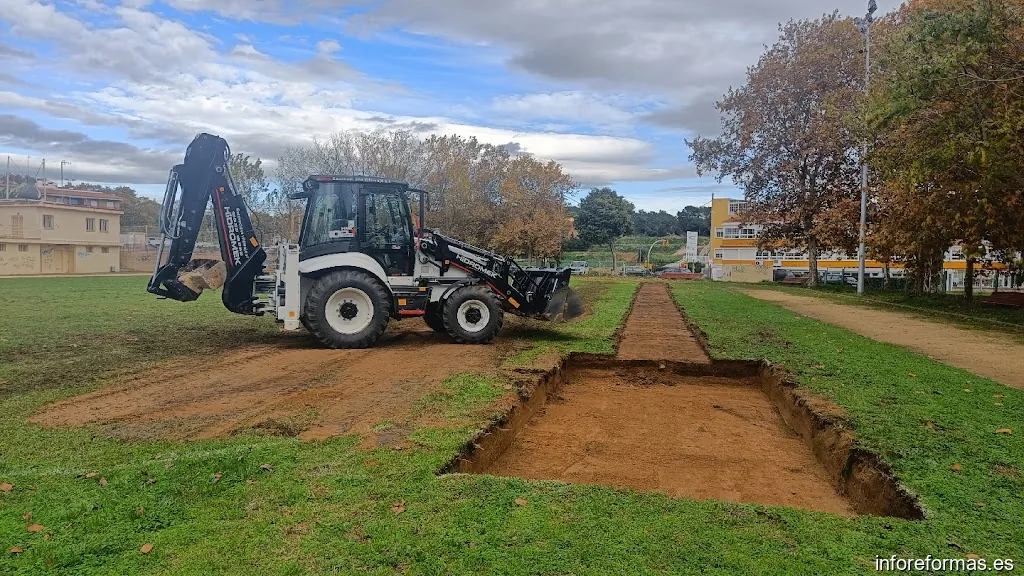 Excavacions Vilamajó