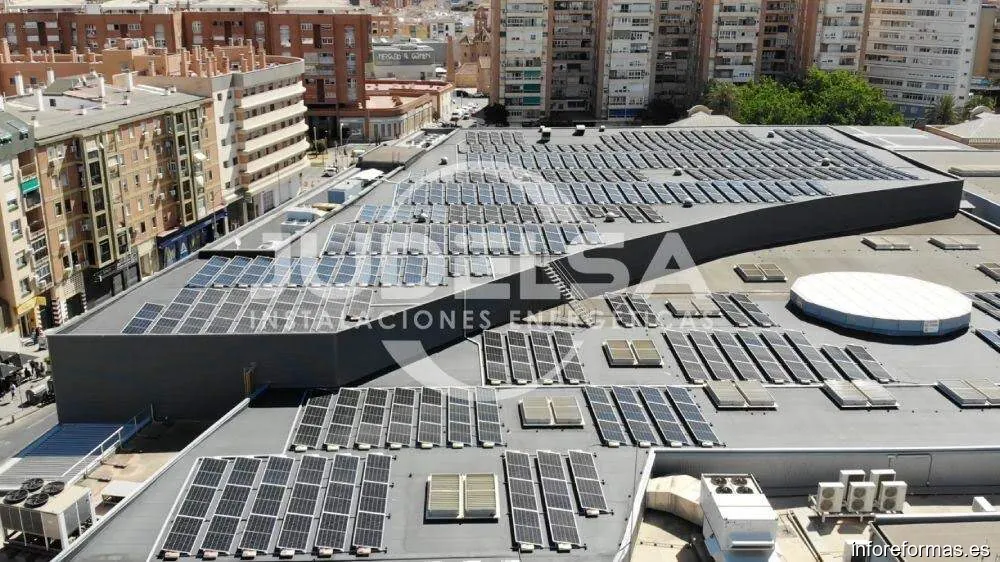 JUDELSA S.L. - Instalaciones energéticas