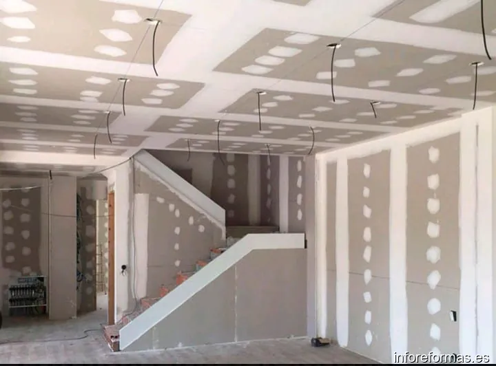 LUCMAR - Empresa de Reformas Integrales en REUS