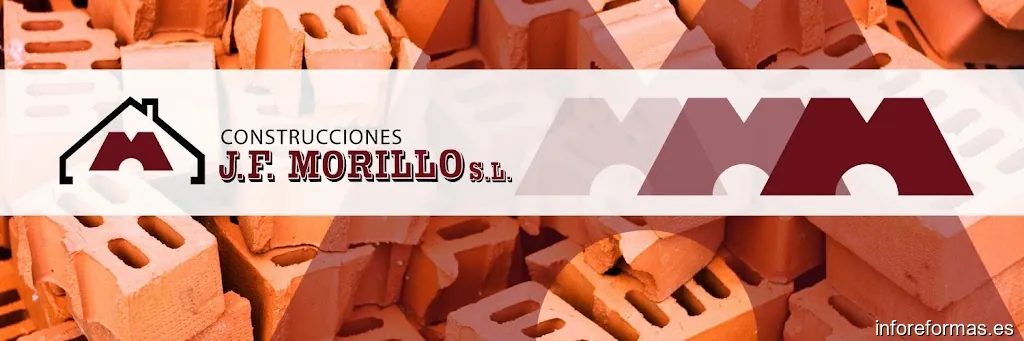 Construcciones J F Morillo
