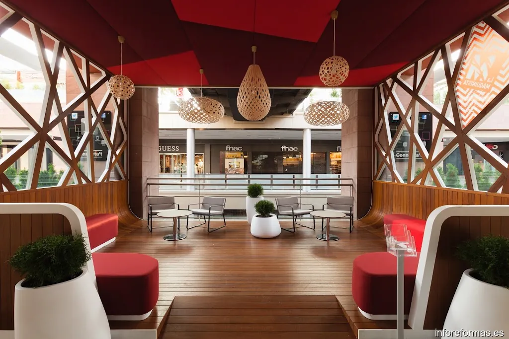 QDE - Qüestió d'Espai - Construcción y Rehabilitación