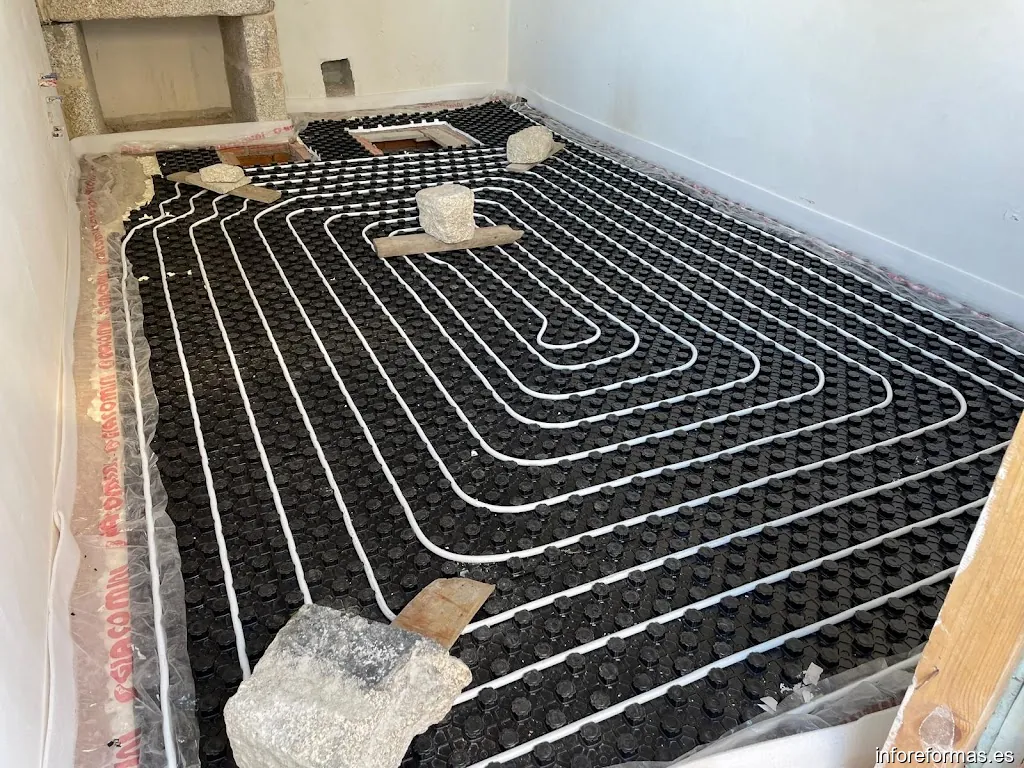 Reforgalia Reformas Integrales del Hogar