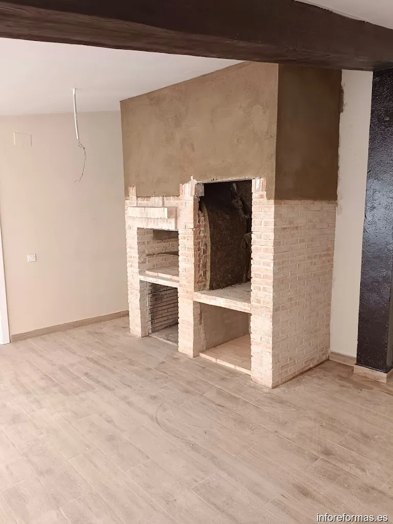 Reformas Integrales Innova Interiores S.L