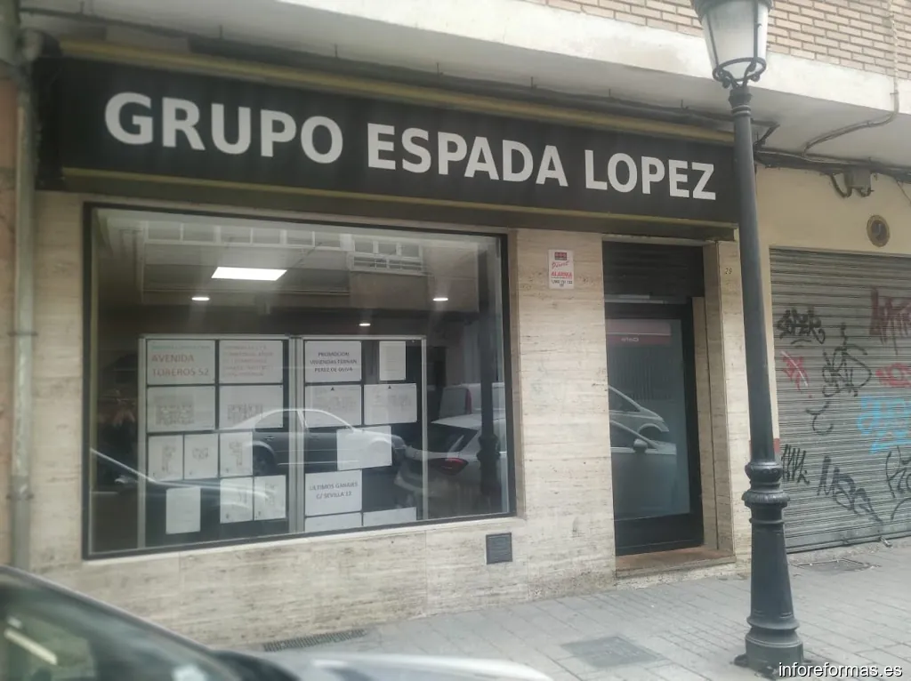 GRUPO ESPADA LOPEZ