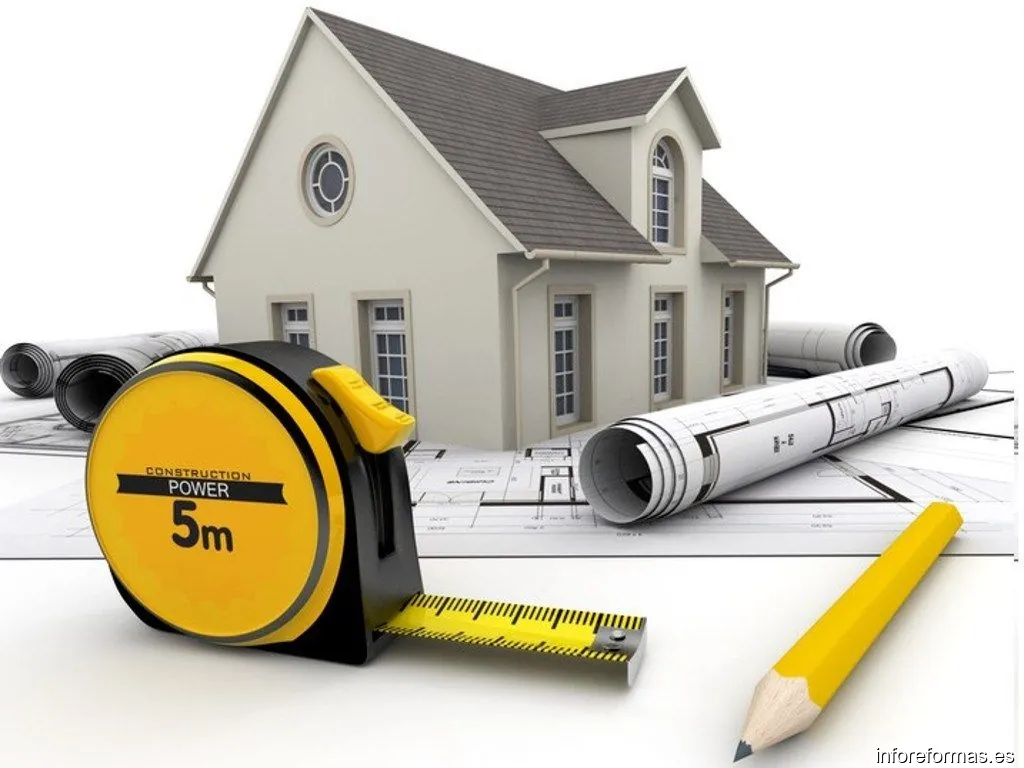 Repasur Construcción y Reformas