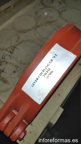 López Repuestos De Bombas S L