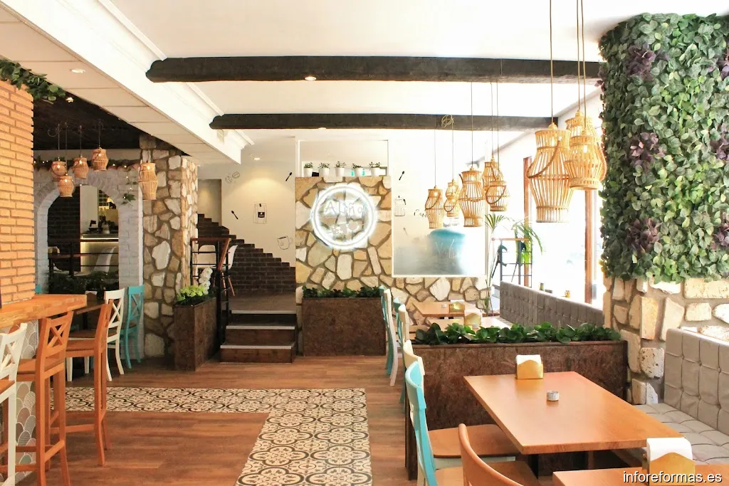 Jan Amani Interiorista