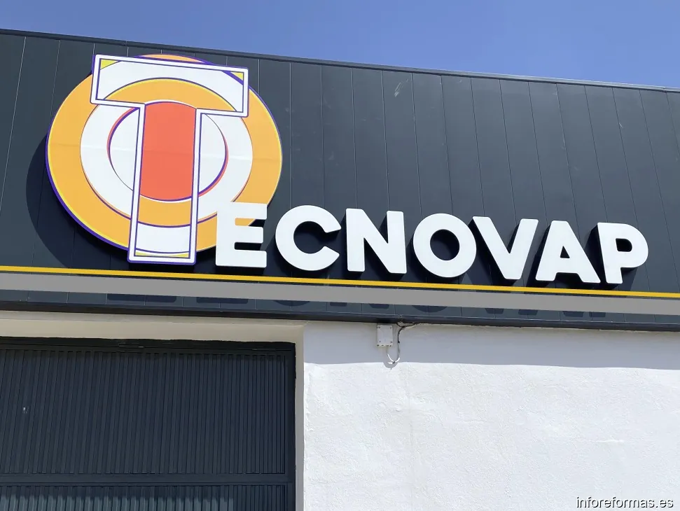 TECNOVAP