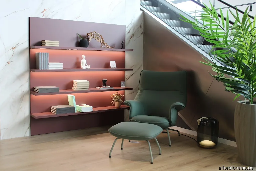 Sánchez Plá - Tu hogar merece ser protagonista