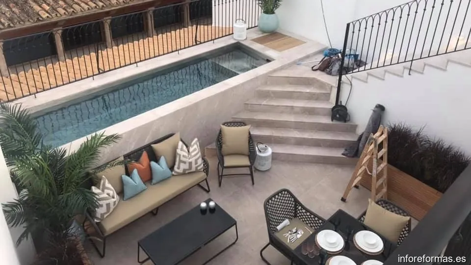 Construcciones y Reformas Benítez Navas