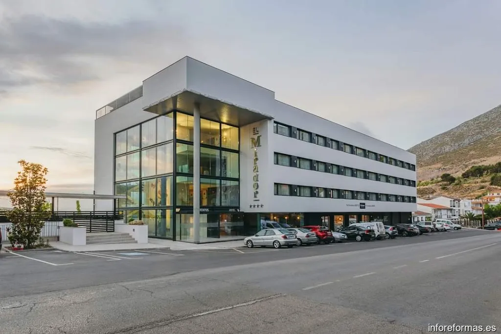 Los Cano Siglo XXI S.L.