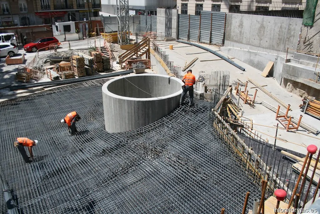 Property Estructuras