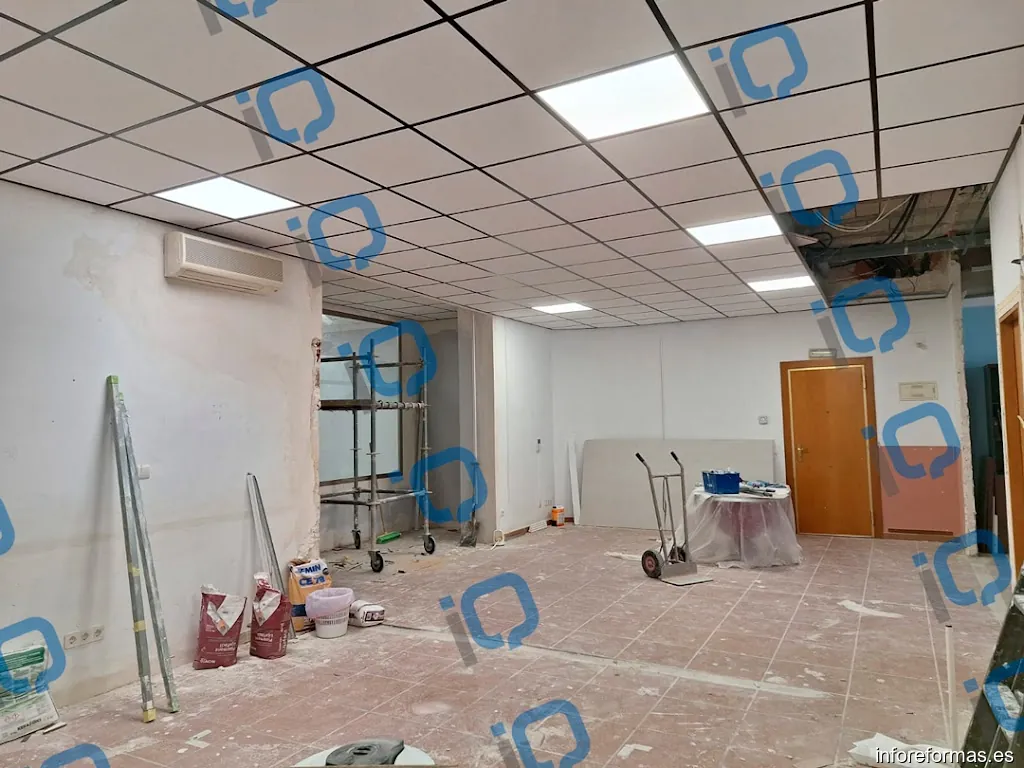 Innovaciones Constructivas Quesada