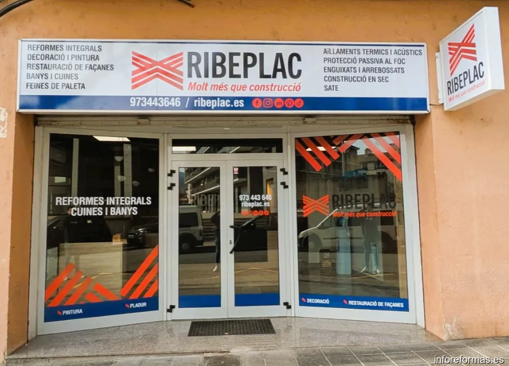 RIBEPLAC