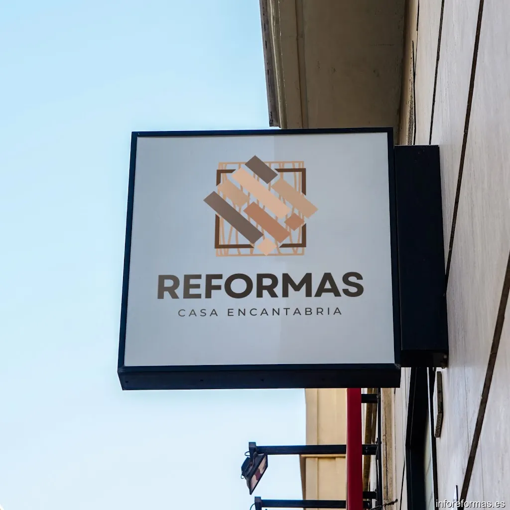 🎖️Reformas integrales Cantabria - Casa en Cantabria