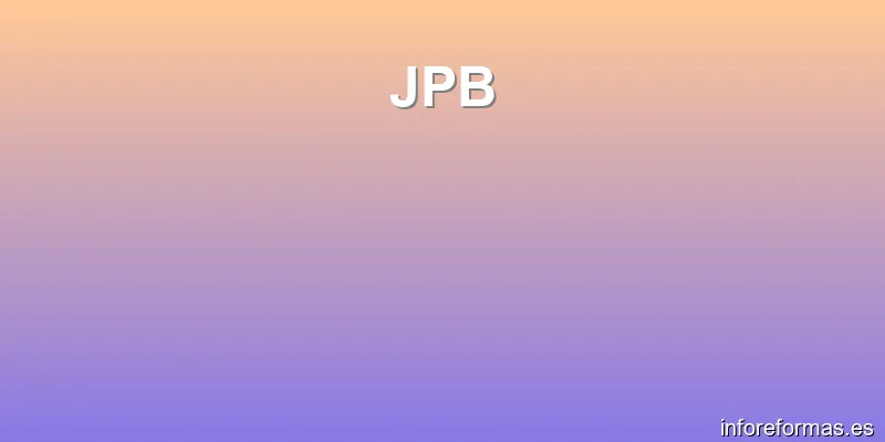 JPB