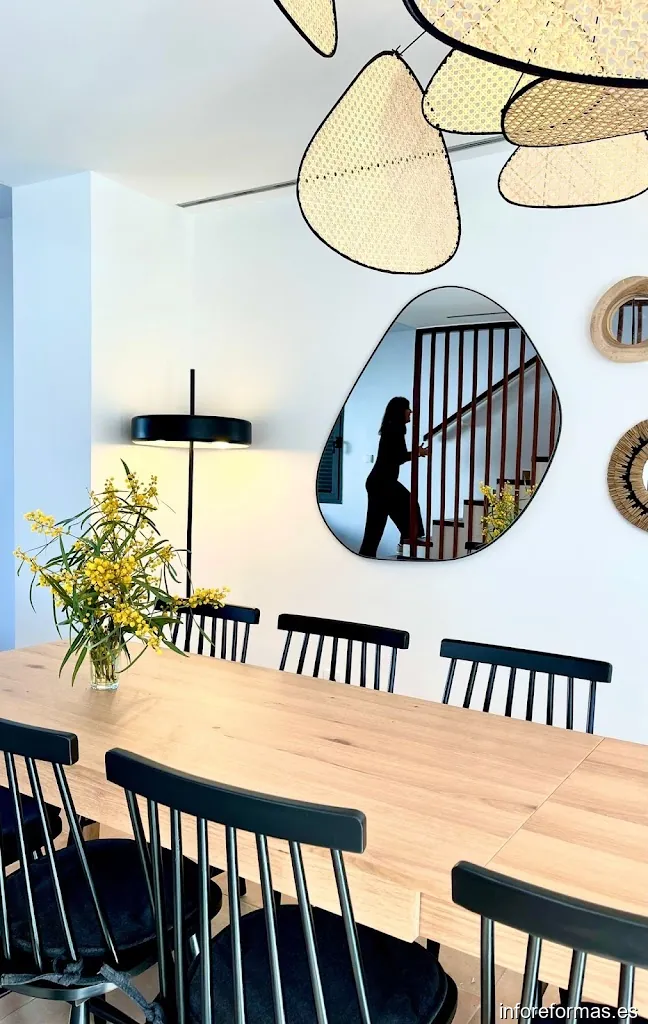 DOS EN CASA. Arquitectura.Deco.Construcción