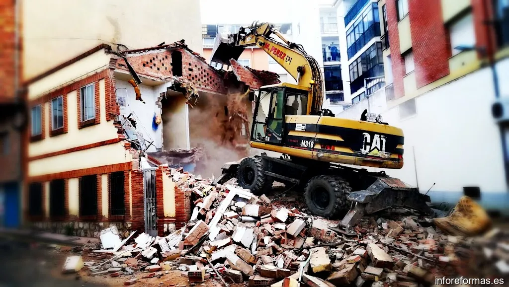 Excavaciones Manuel Pérez