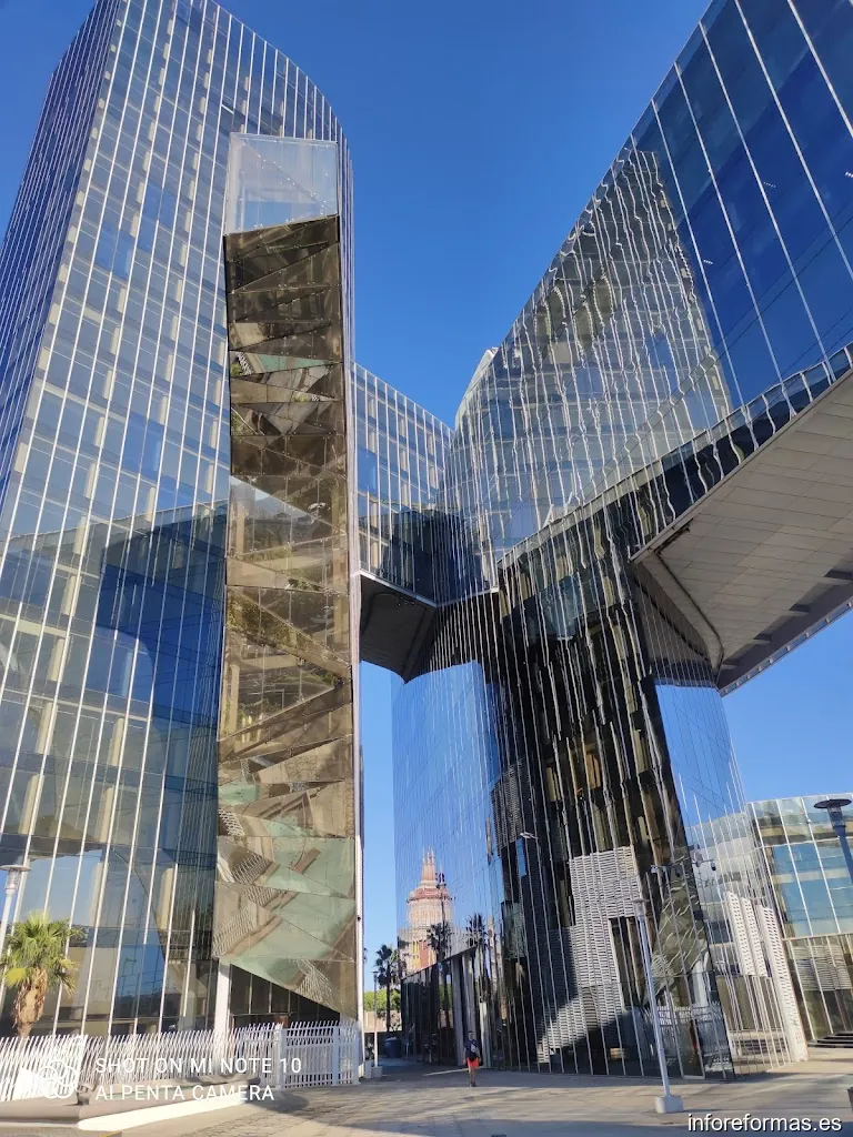 Multiservicios Sánchez Rodríguez