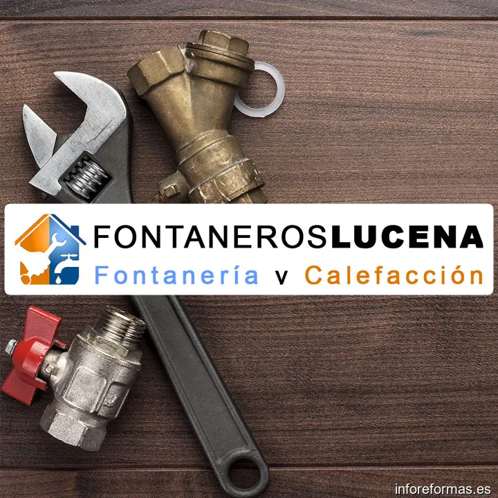 Fontaneros Lucena