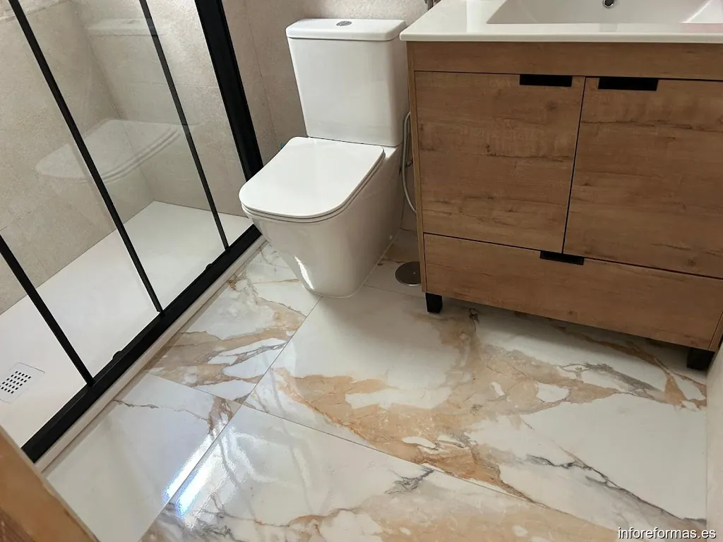 Reformas Beniobosca, en Benidorm y Costa Blanca