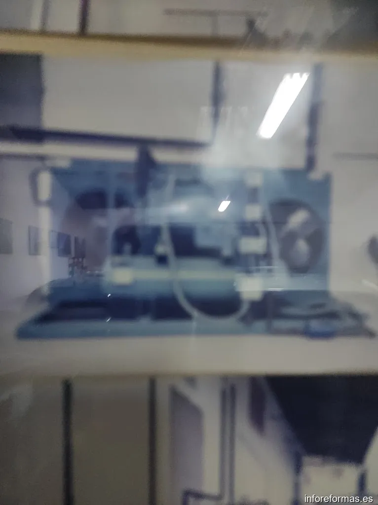 I P M instalaciones&proyectos