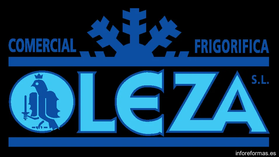 Comercial Frigorífica Oleza