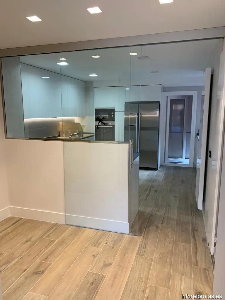 Ranico Reformas y Construcción SL