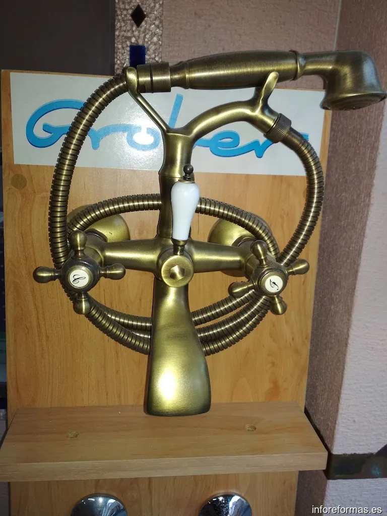 Fontaneria Manolo Climent S.L.