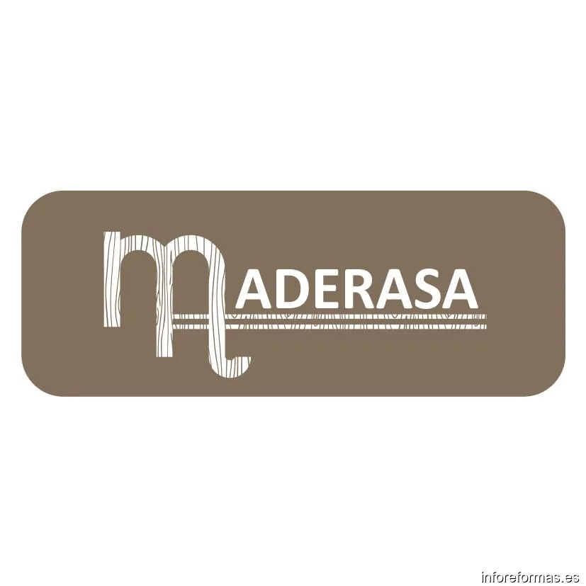 MADERASA ARANJUEZ SL