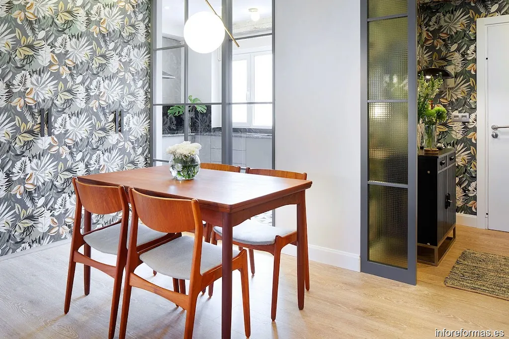 Elisabet Brión - Interiorista Donostia