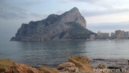 Excavaciones David, calpe