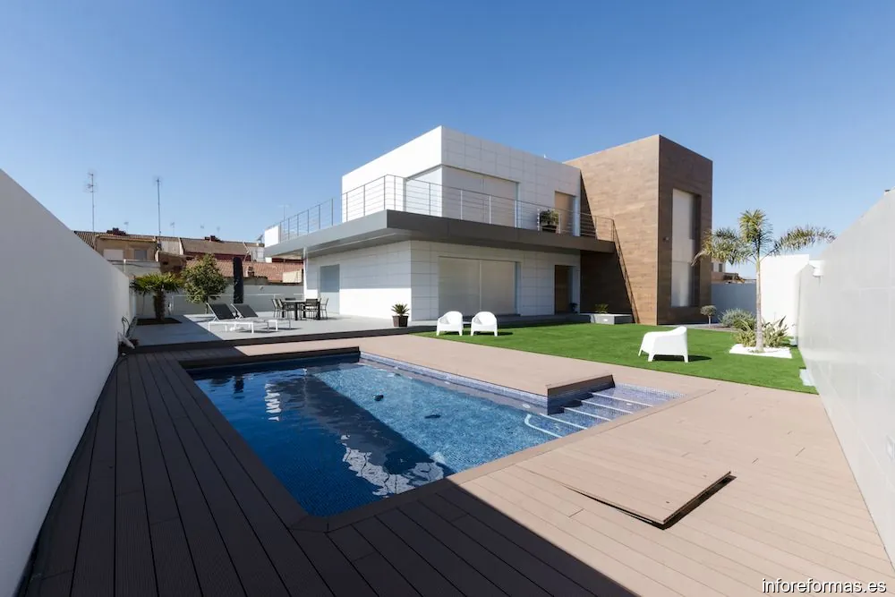 Interiorista MCO-Decora | Interiorismo · Reformas · Decoracion · Reformas integrales | Interioristas en Murcia