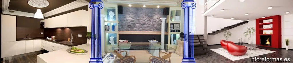 Omegaplac Decoración