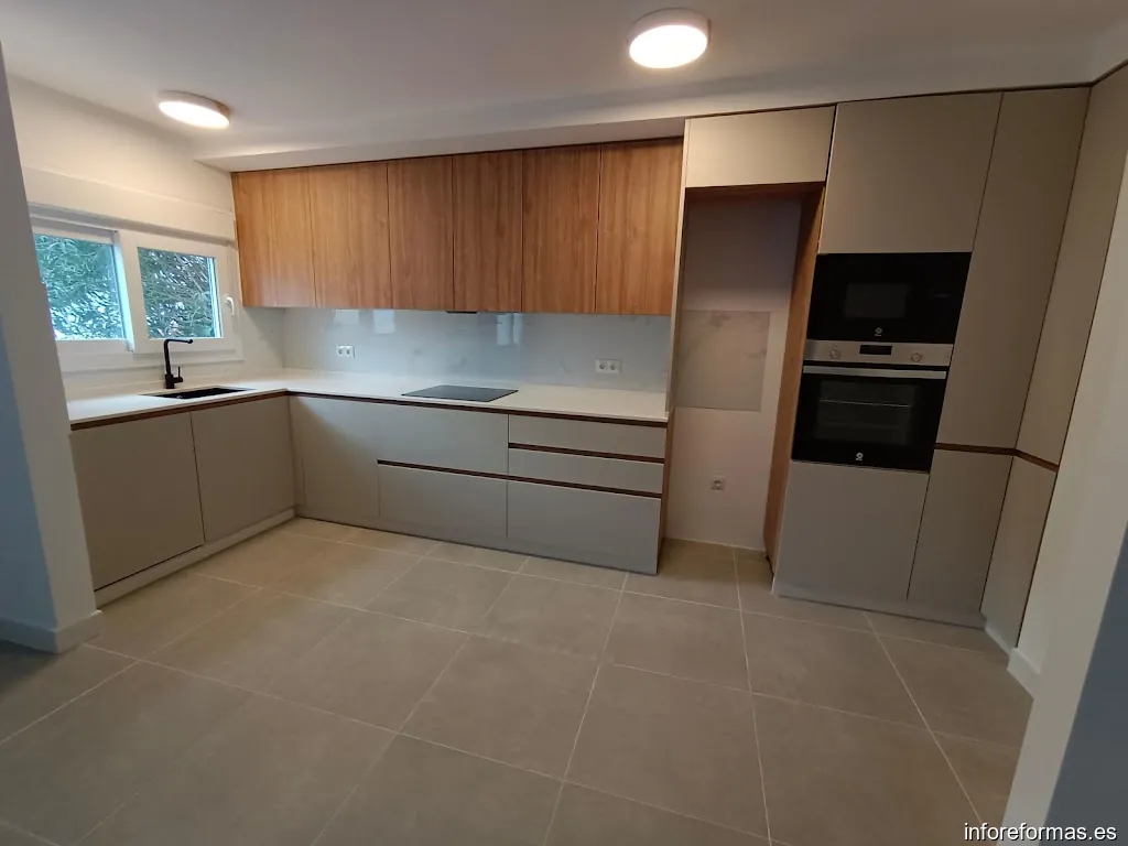 Tu Simple Solución Obras Y Reformas