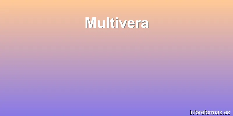 Multivera
