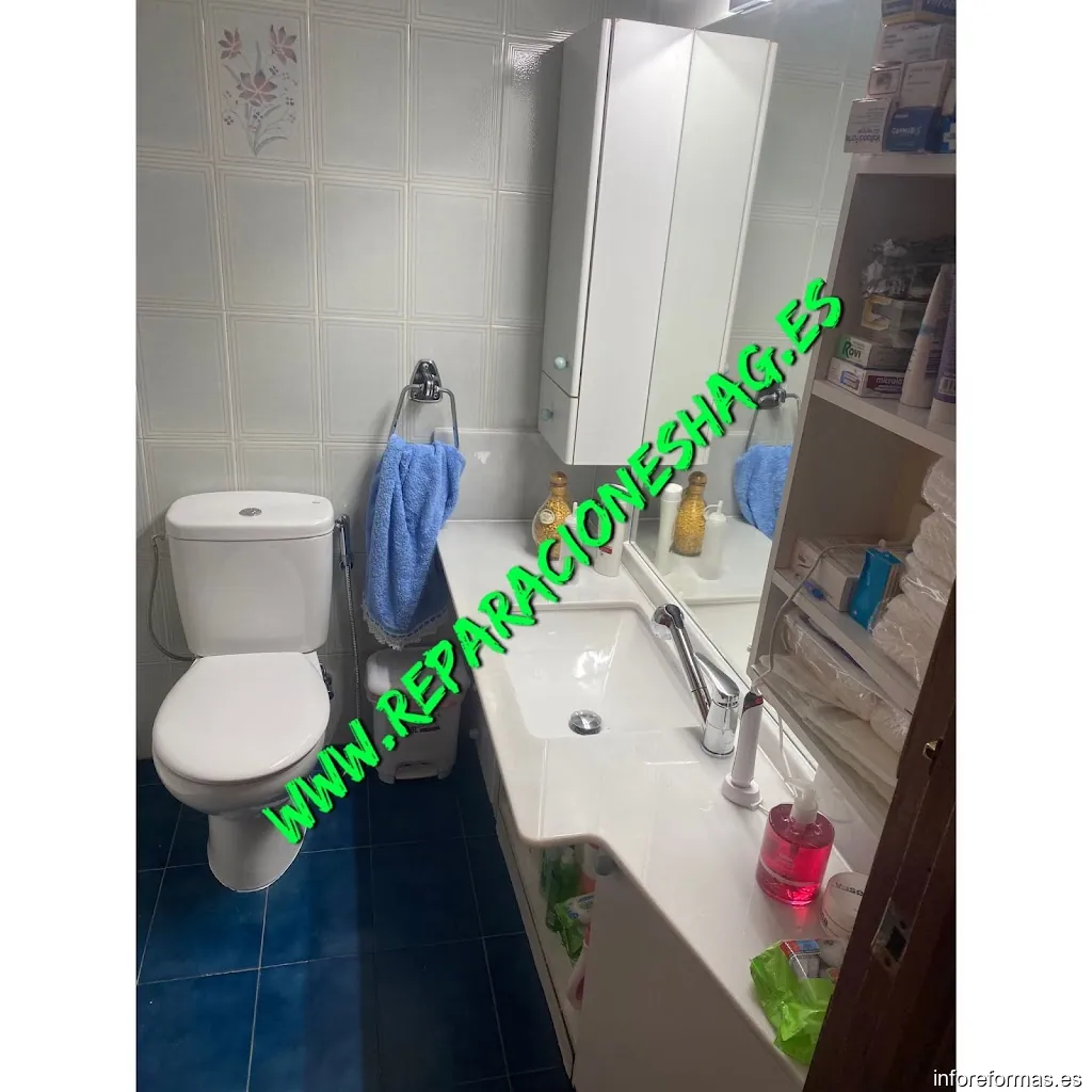 H.A.Gonzalez Reparaciones