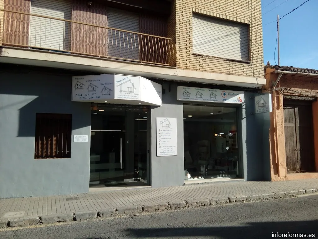 Llum-Electric Instalaciones, S. L.