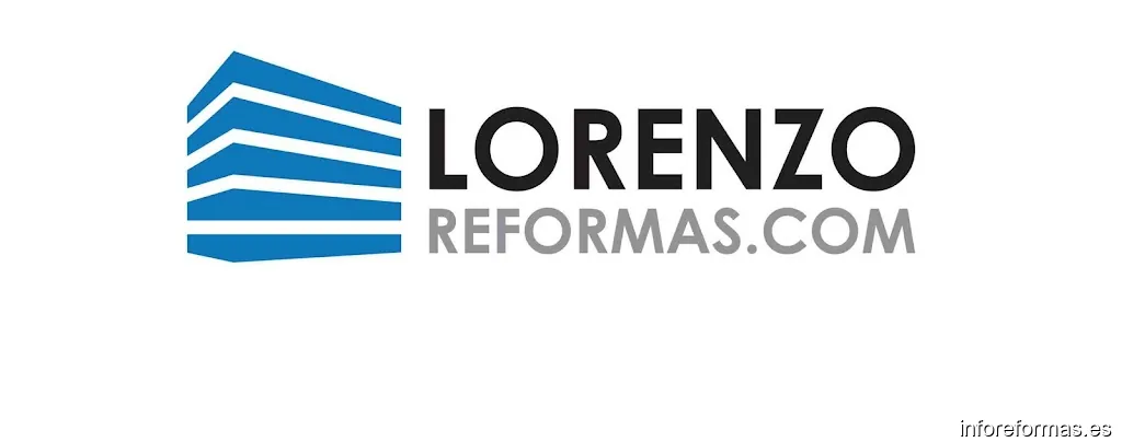 Lorenformas SL. Reformas.