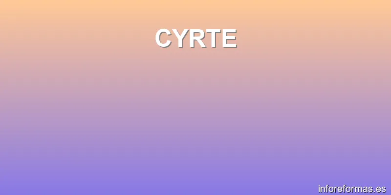 CYRTE