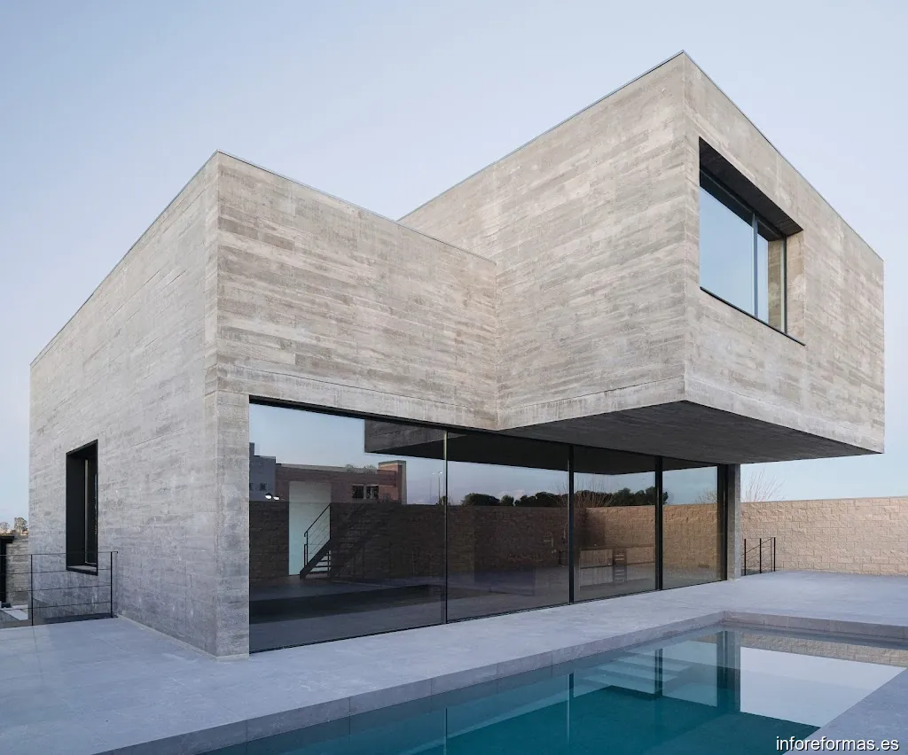 CARLES FAUS ARQUITECTURA