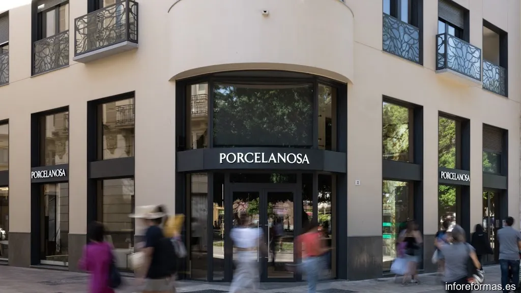 Porcelanosa Málaga - Alameda