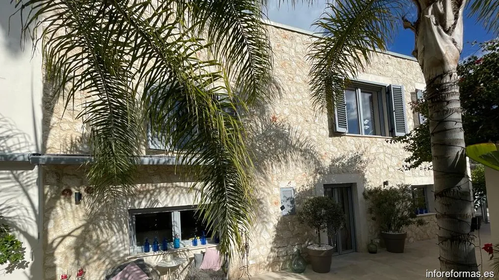 AZAMRO Bauconsulting Mallorca