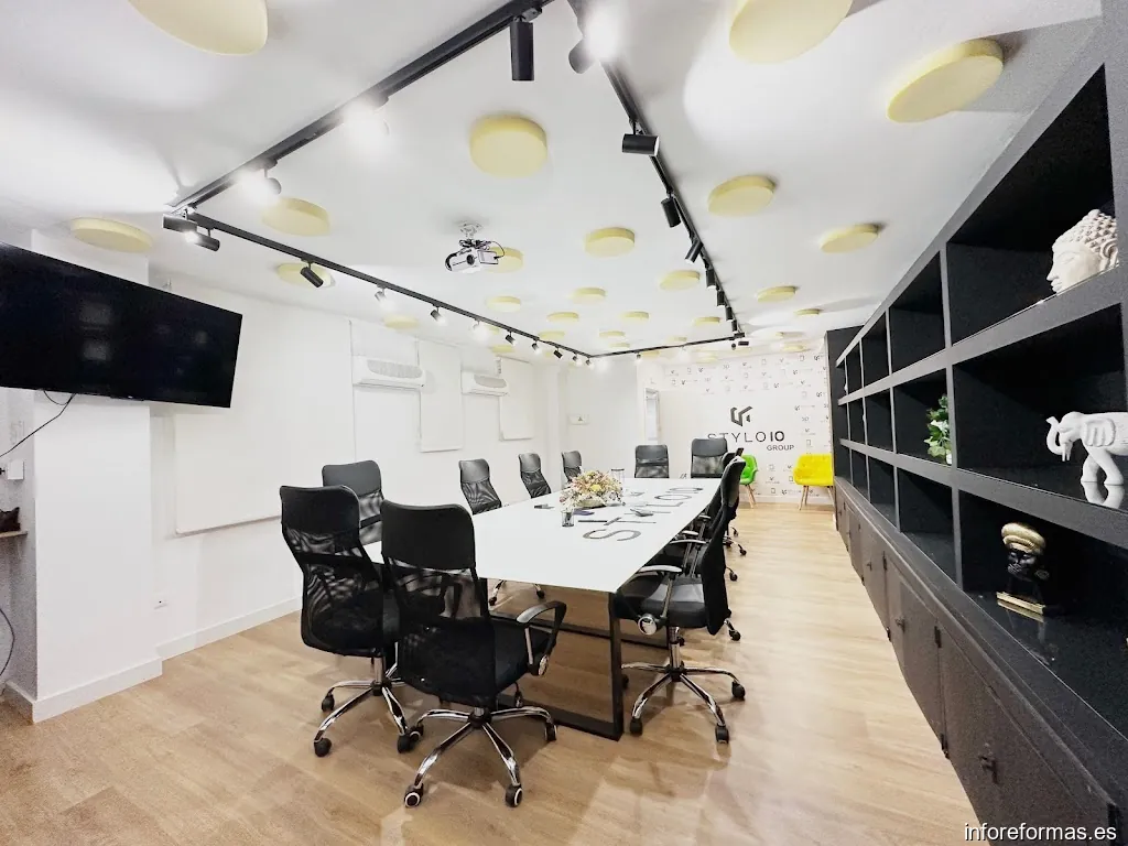 Stylo10 Reformas en Córdoba e Inmobiliaria