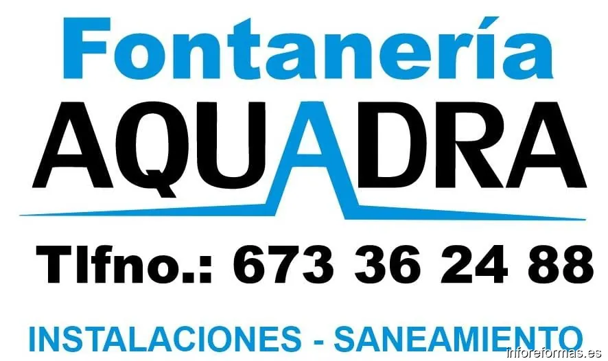 FONTANERIA AQUADRA