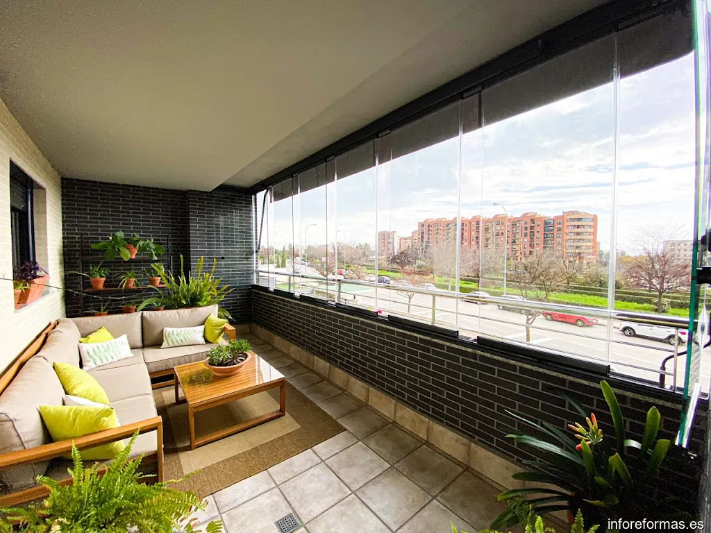 Cerramientos Tejero Marbella - Pérgolas bioclimáticas