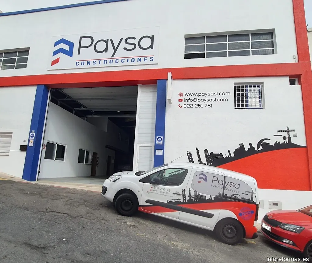 Paysa Construcciones