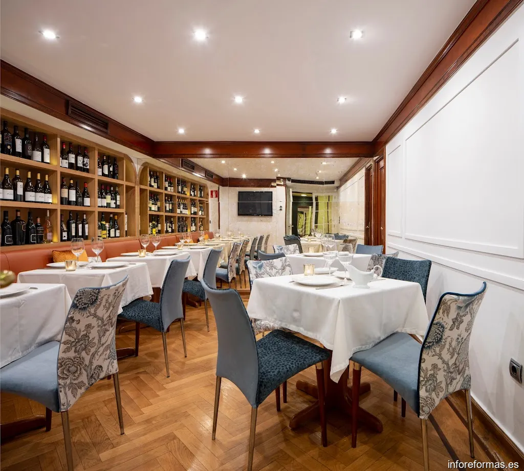 Marije Aintz Interiorismo