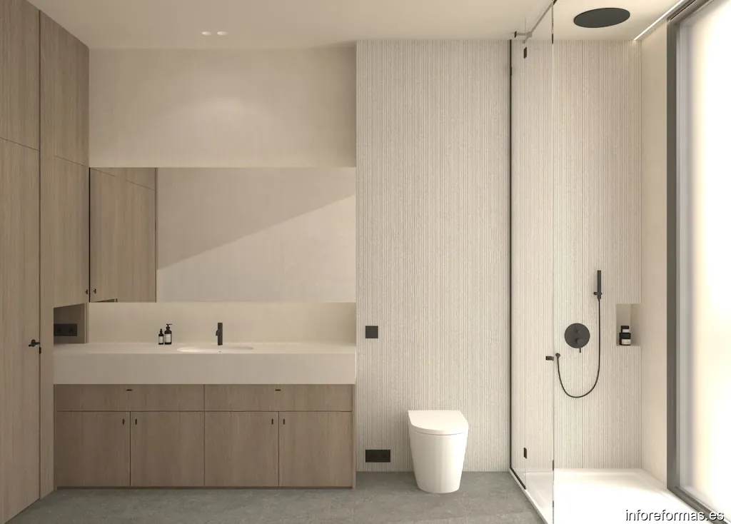 Íngrid Bayés | Disseny d'interiors i Infografía 3D