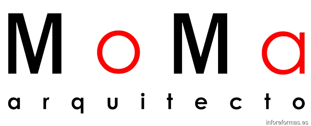 MoMa arquitecto